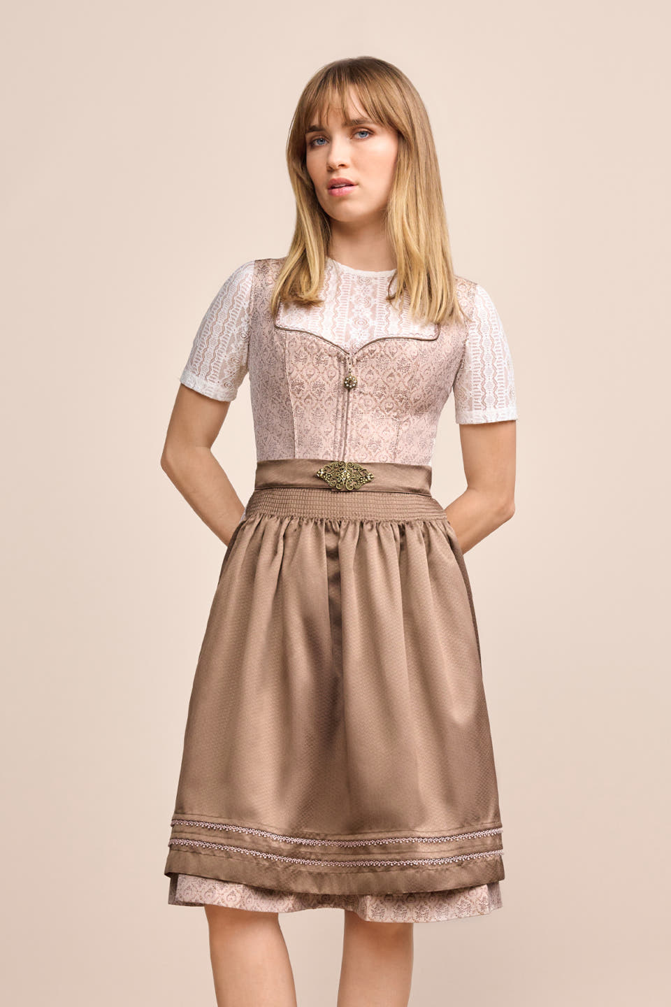 Dirndl Leamara (60cm)
