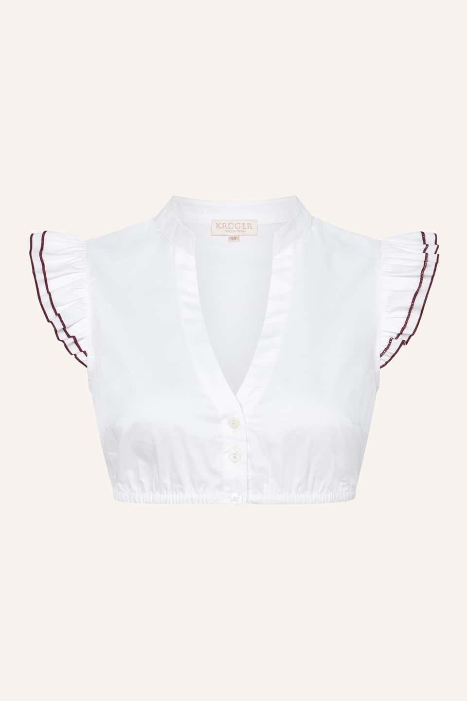 Dirndl blouse Scott's Pearl