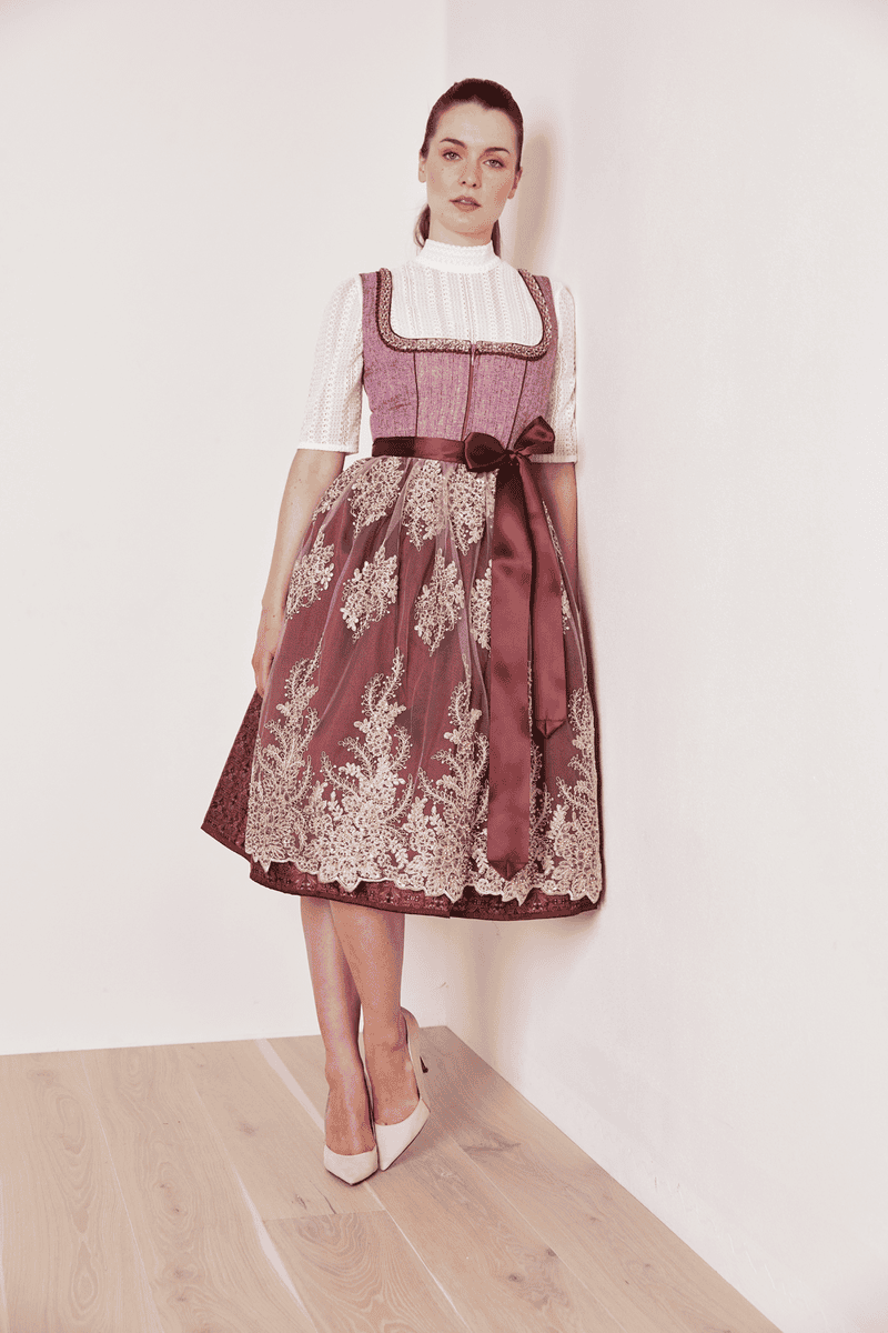 Dirndl Skye (60cm)