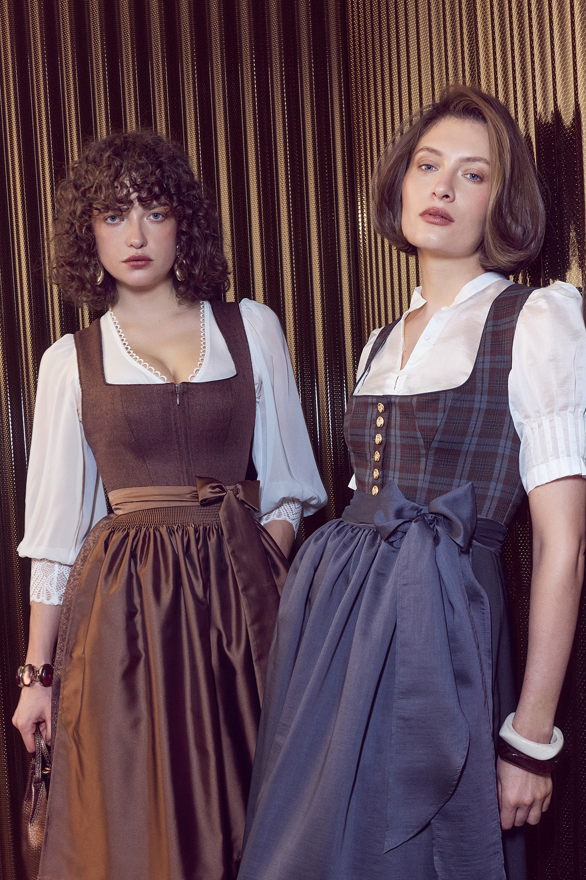 Dirndl Elorinae (70cm)