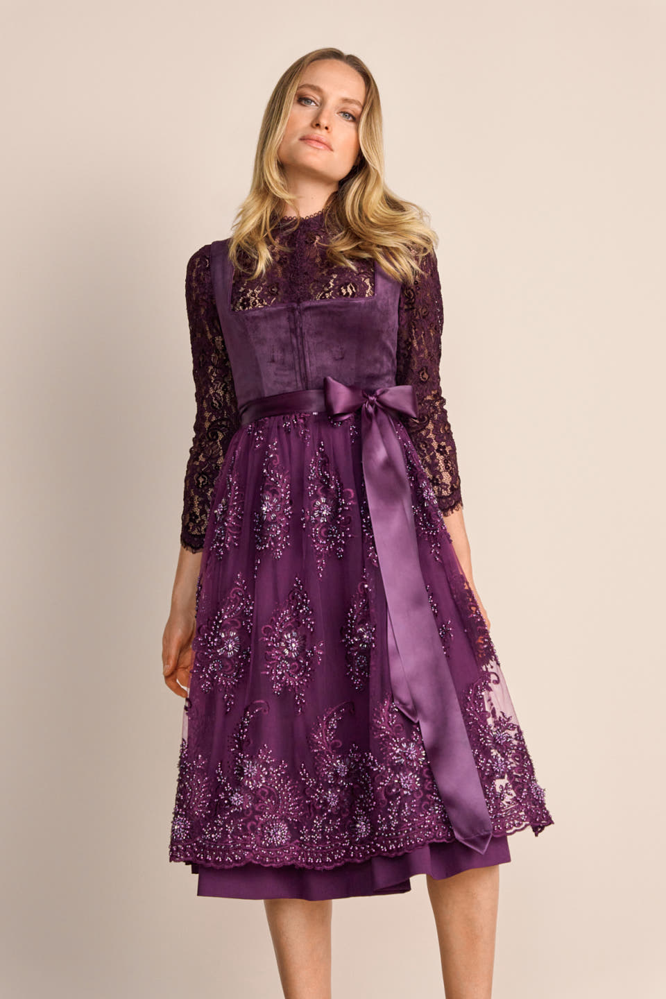 Dirndl Pinella (70cm)