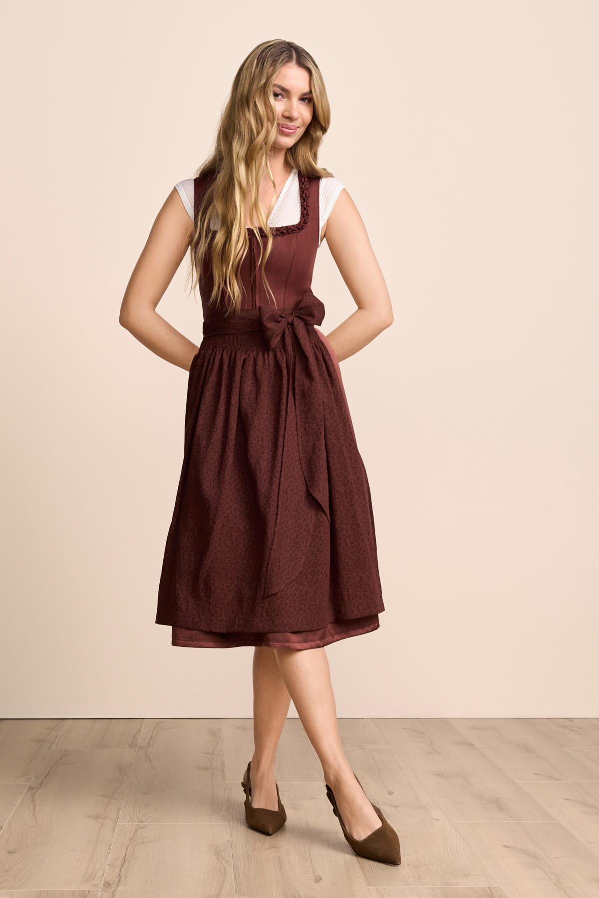 Dirndl Lenvia (70cm)