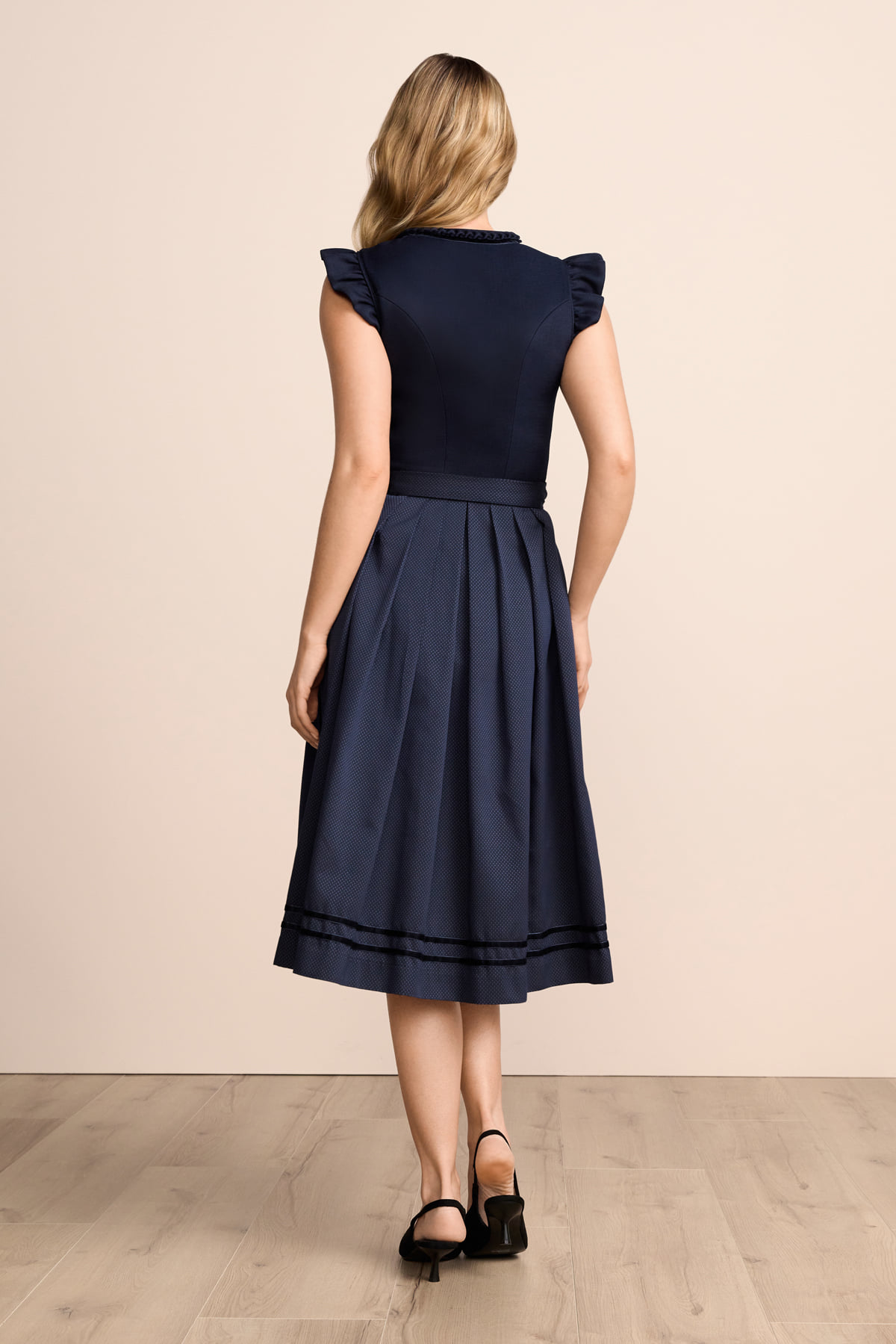 Dirndl Hayley (70cm)