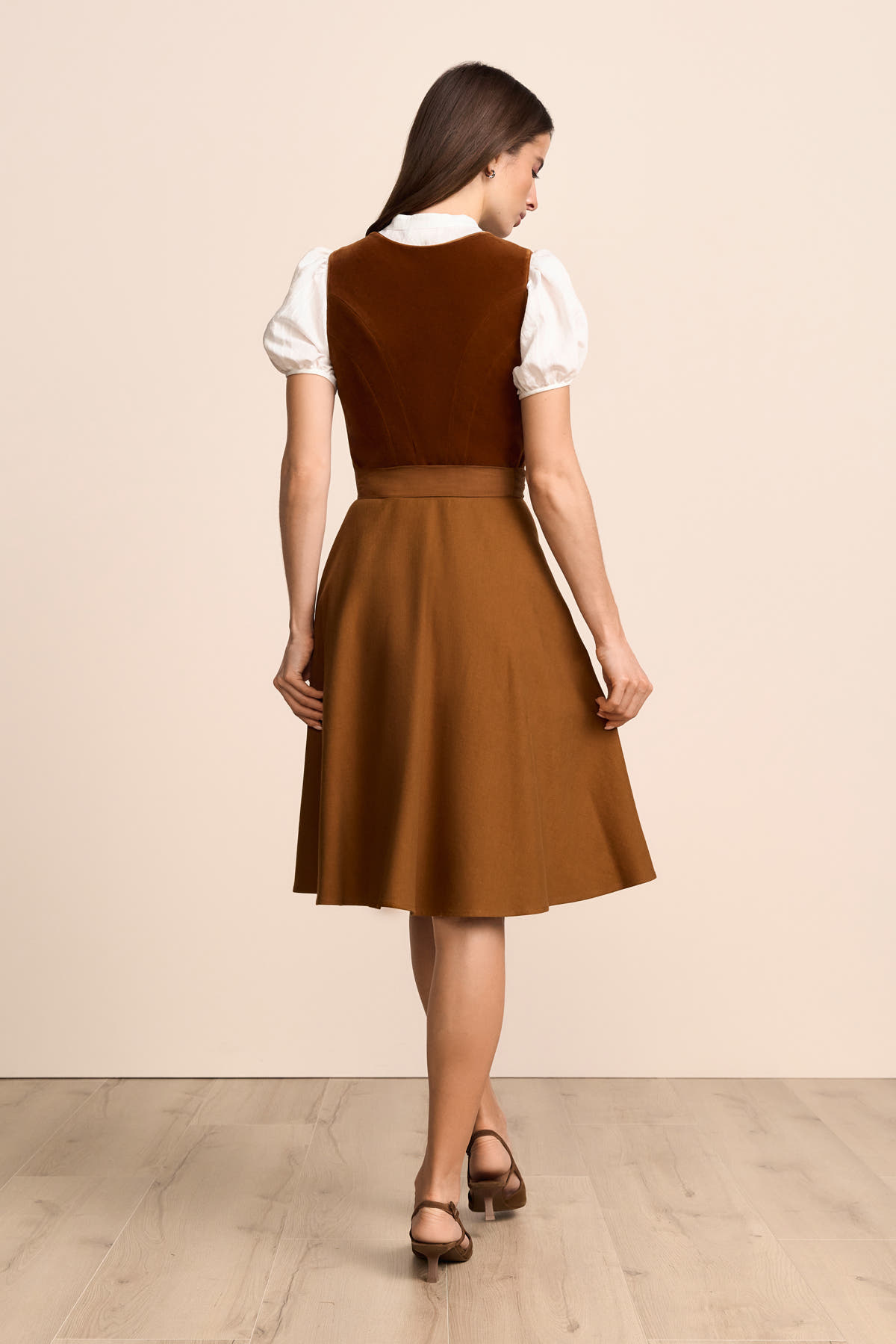 Dirndl Malvina (60cm)