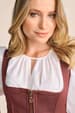 Dirndl Ejla (60cm)