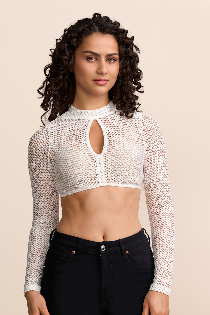 Dirndl blouse Granita