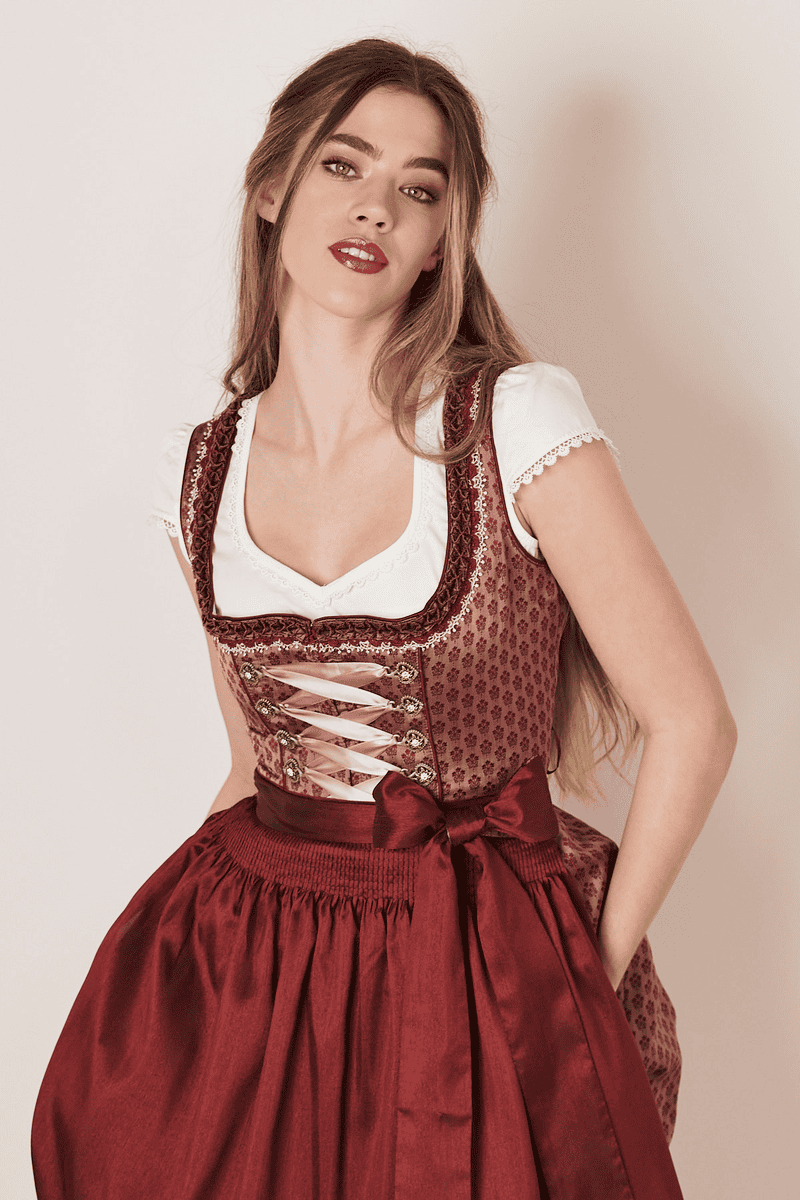 Dirndl Alica (60cm)