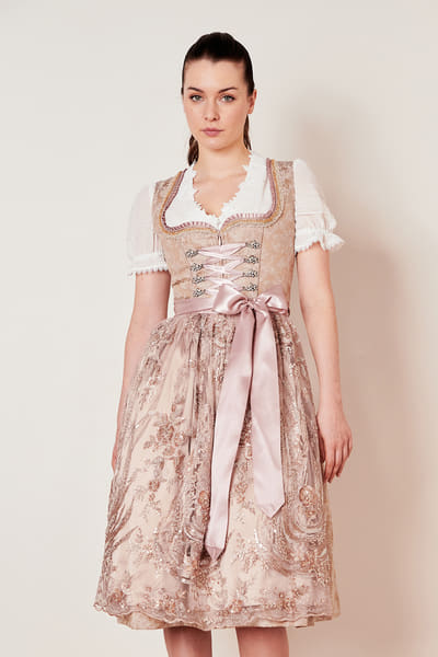 Dirndl Elisabetta (70cm)