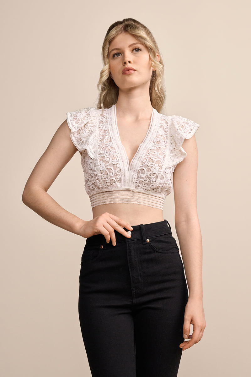 Dirndl blouse Saralena