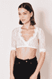 Dirndl blouse Cassandra