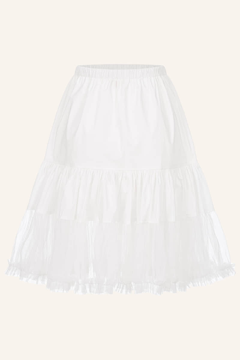 Petticoat Nyota