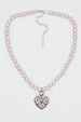 Trachten Ketting Romanza