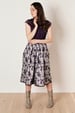 Trachten rok Judy (70cm)