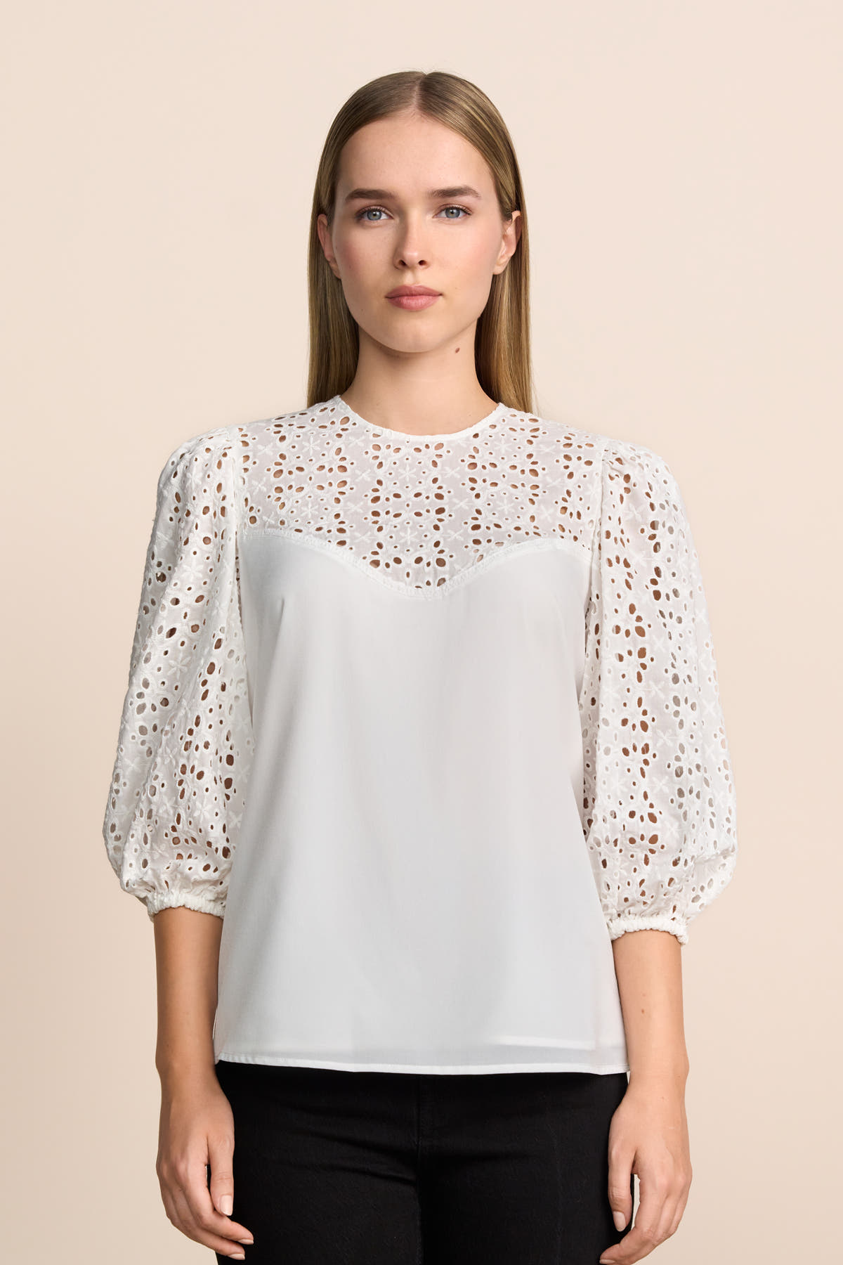 Trachten blouse Marte
