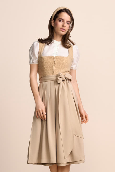 Dirndl Zivara (70cm)