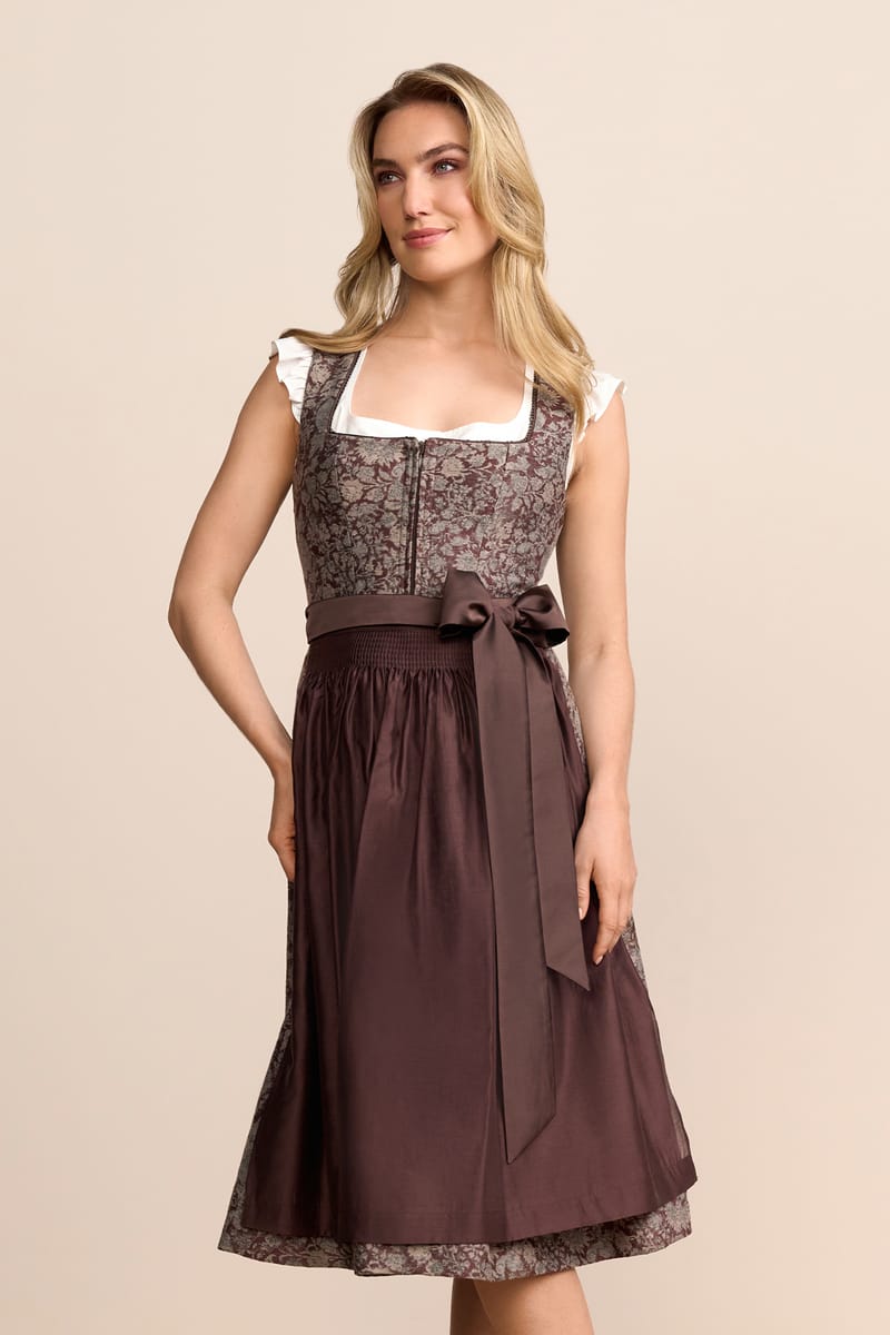 Dirndl Allie (70cm)