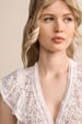 Dirndl blouse Saralena