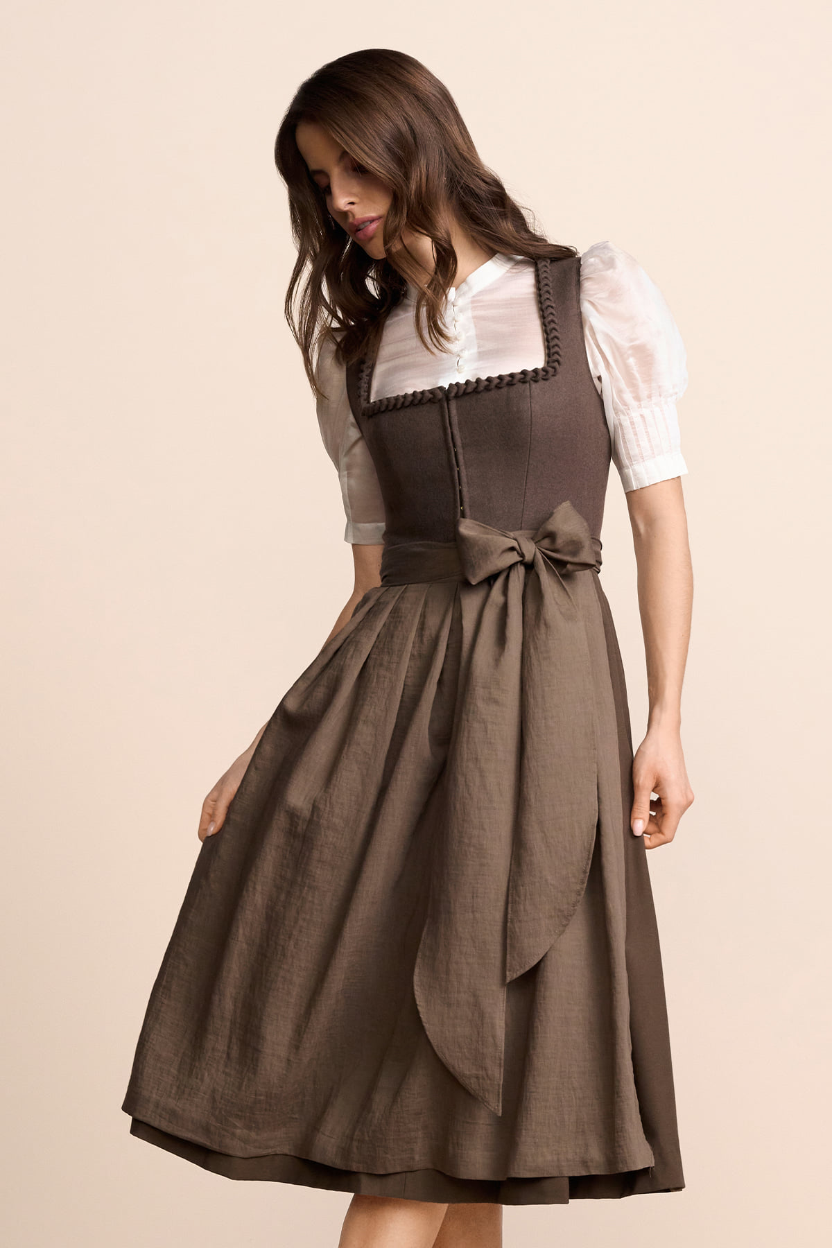 Dirndl Yemina (70cm)