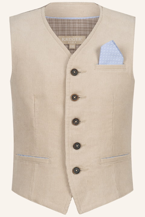 Kinderen vest Henny