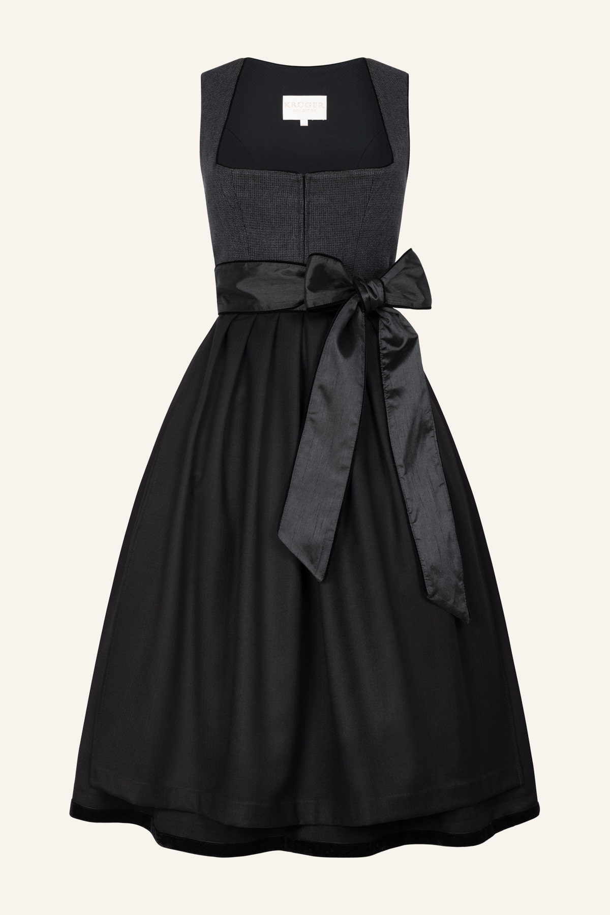Dirndl Bonnie & Brav (70cm)