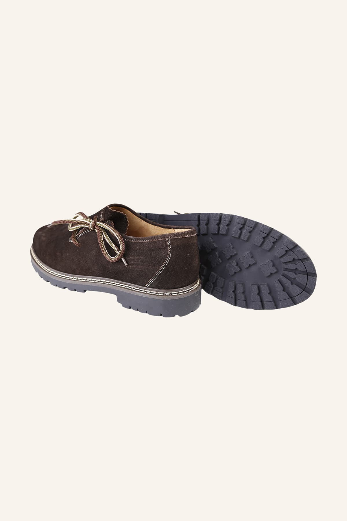 Trachten schoenen Marco