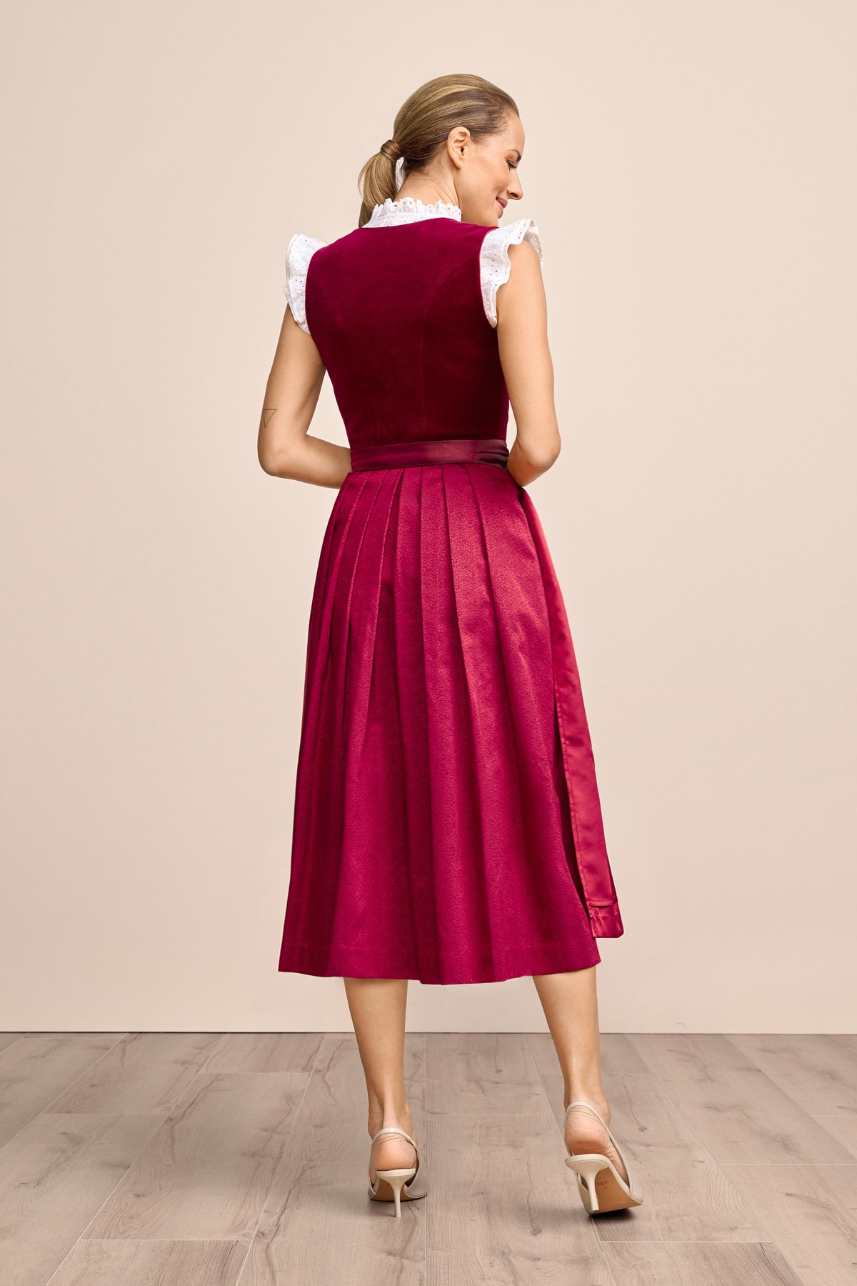 Dirndl Anahita (80cm)