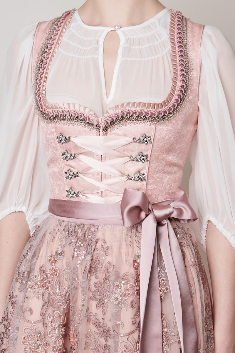 Dirndl Henriette (60cm)