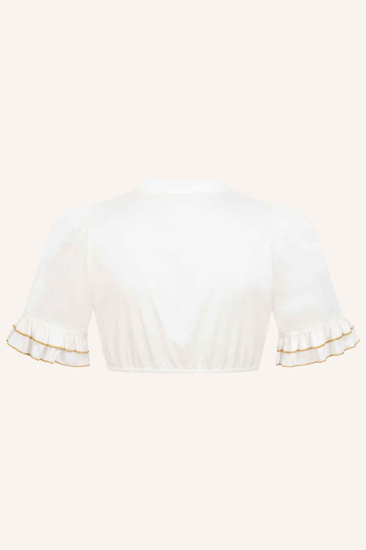 Dirndl blouse Nzuri