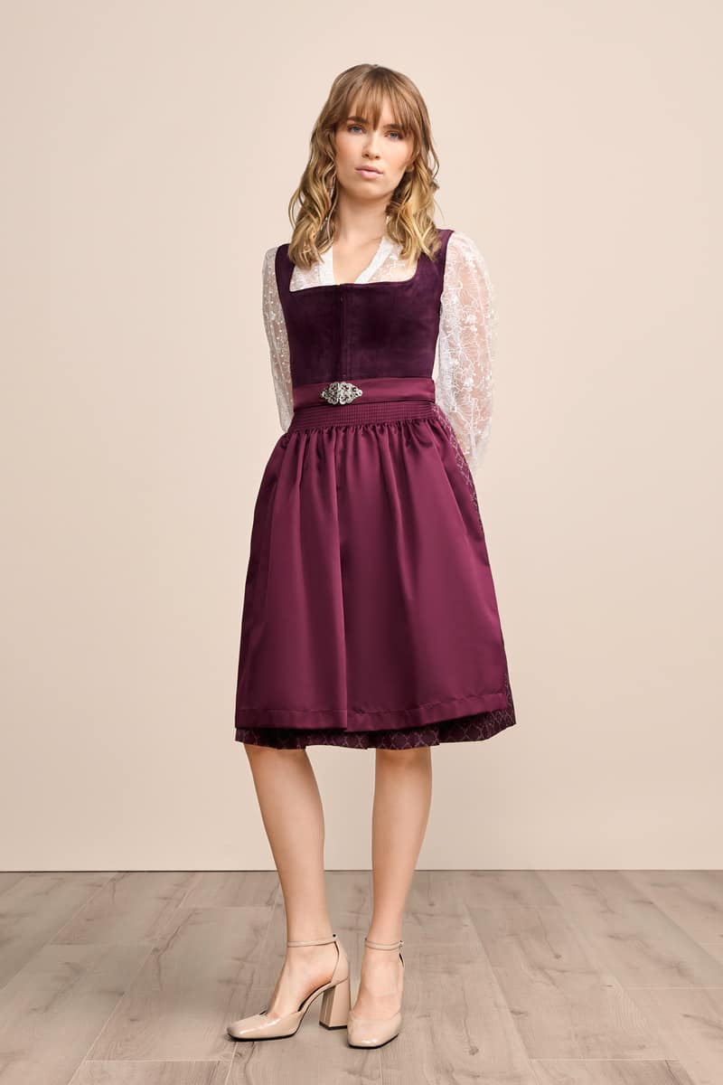 Dirndl Livie (60cm)