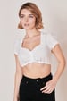 Dirndl blouse Lilly