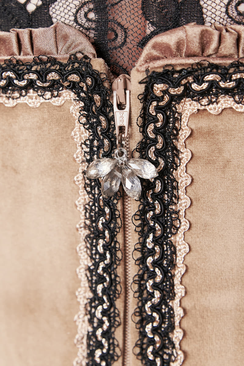 Dirndl Selene (60cm)