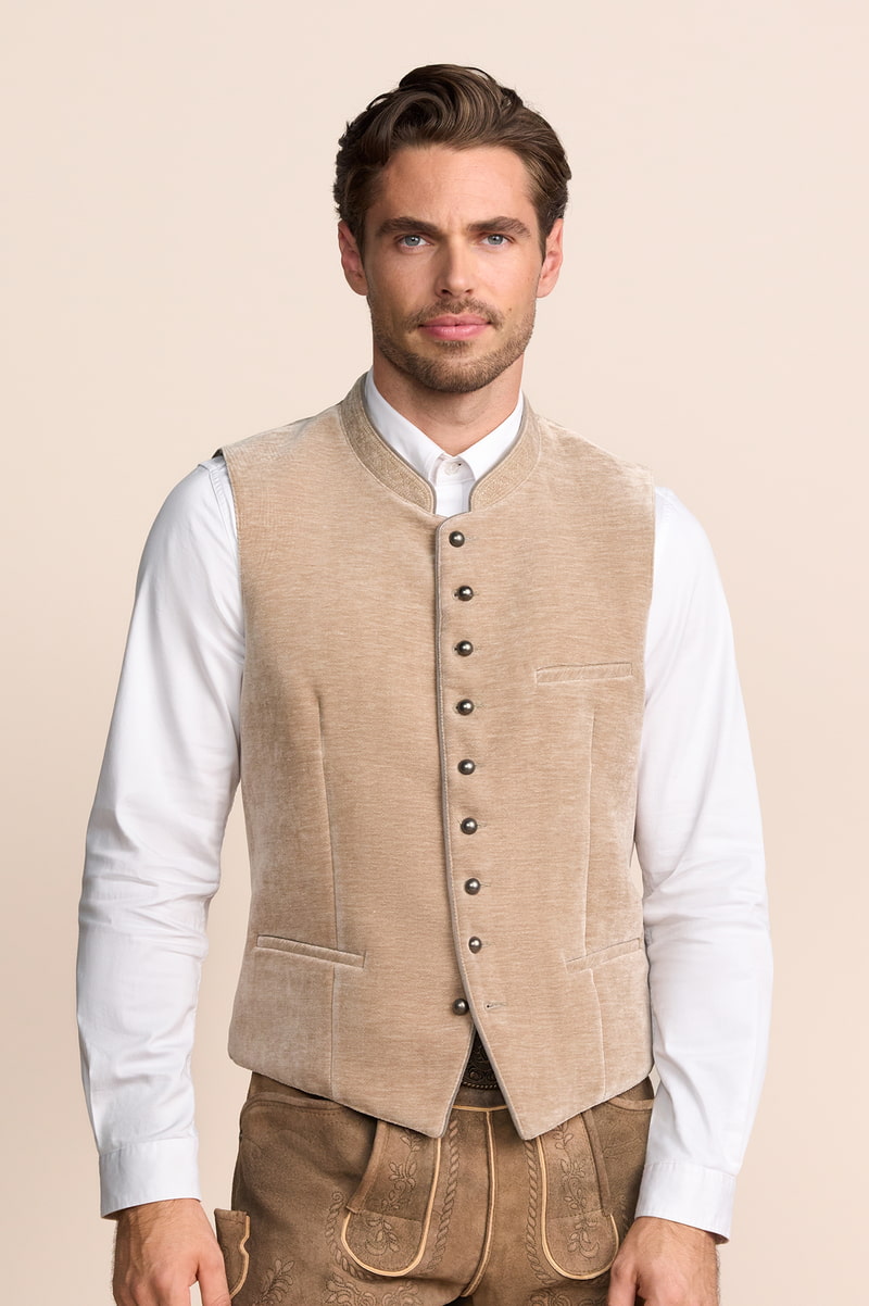 Trachten vest Eryndor