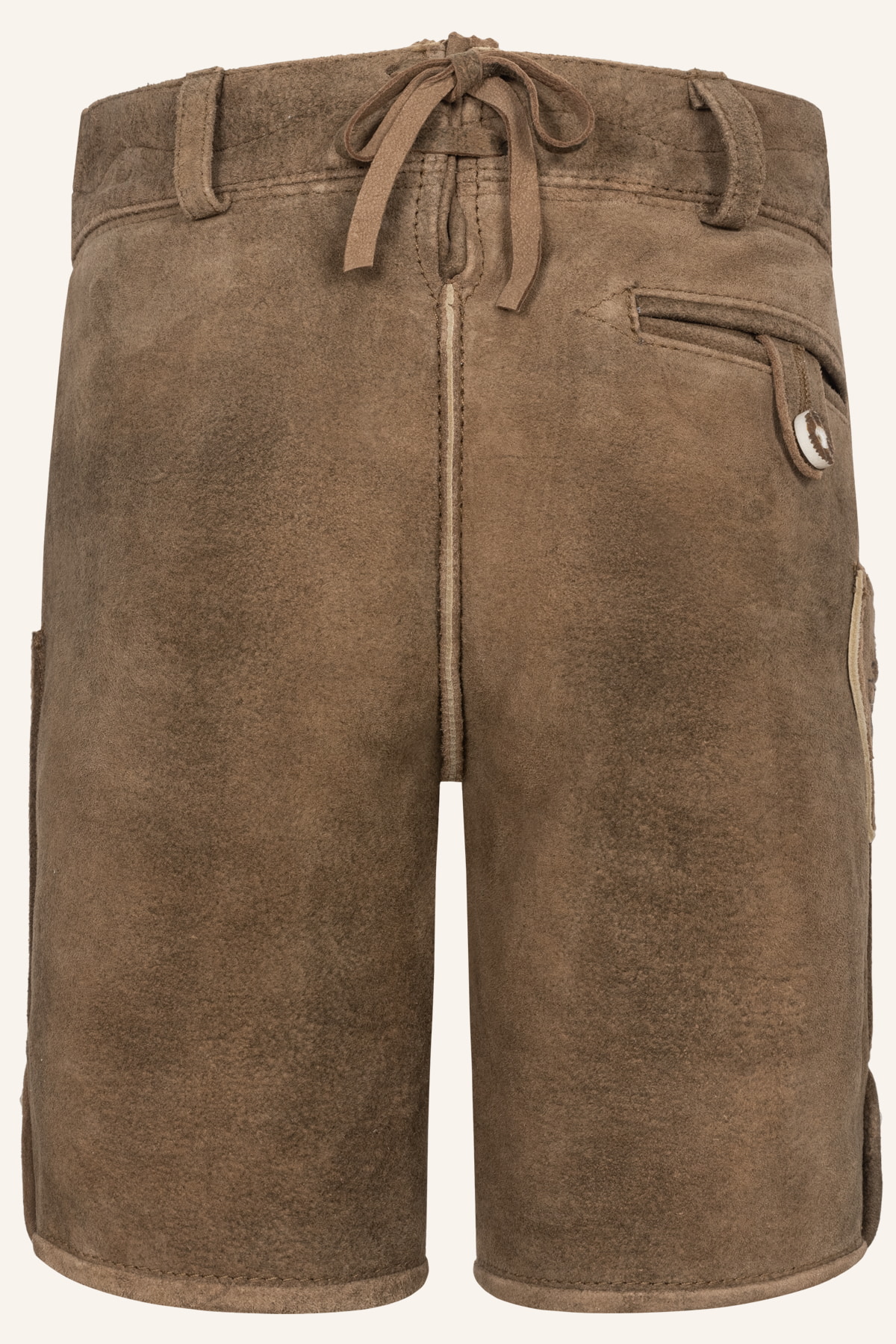 Kinderen Lederhose Ylian