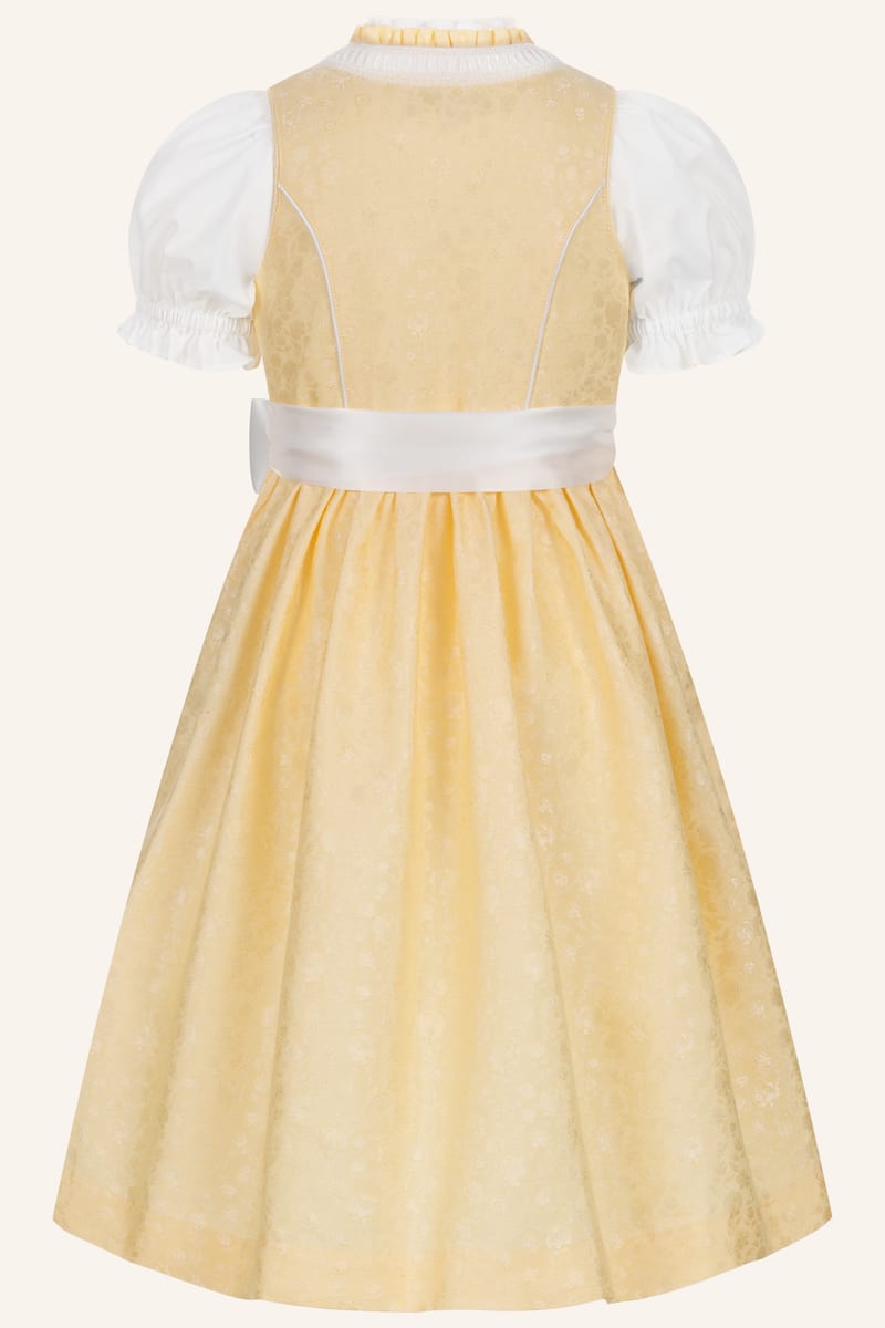 Dirndl voor kinderen Zephyra