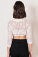 Dirndl blouse Cassandra 3/4