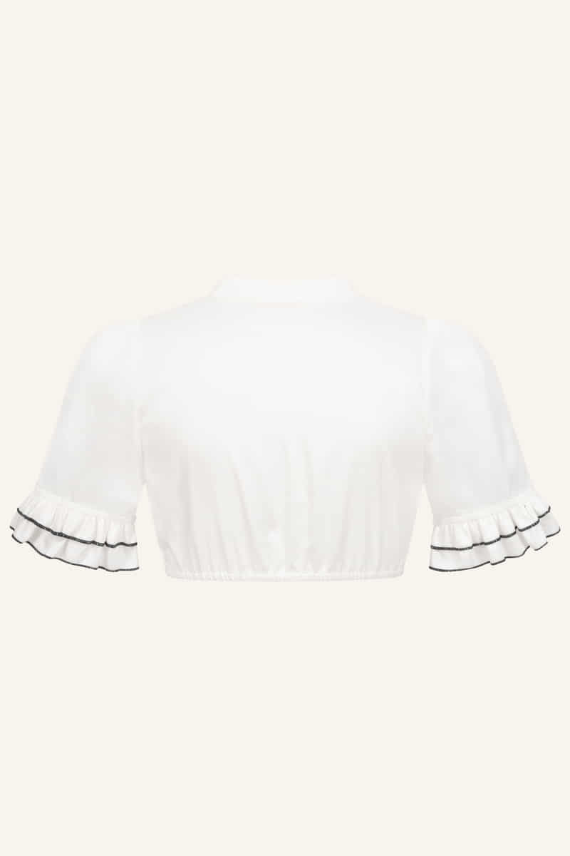 Dirndl blouse Nzuri