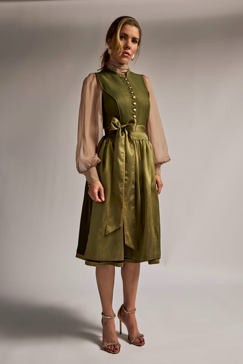 Dirndl Tortuga (70cm)