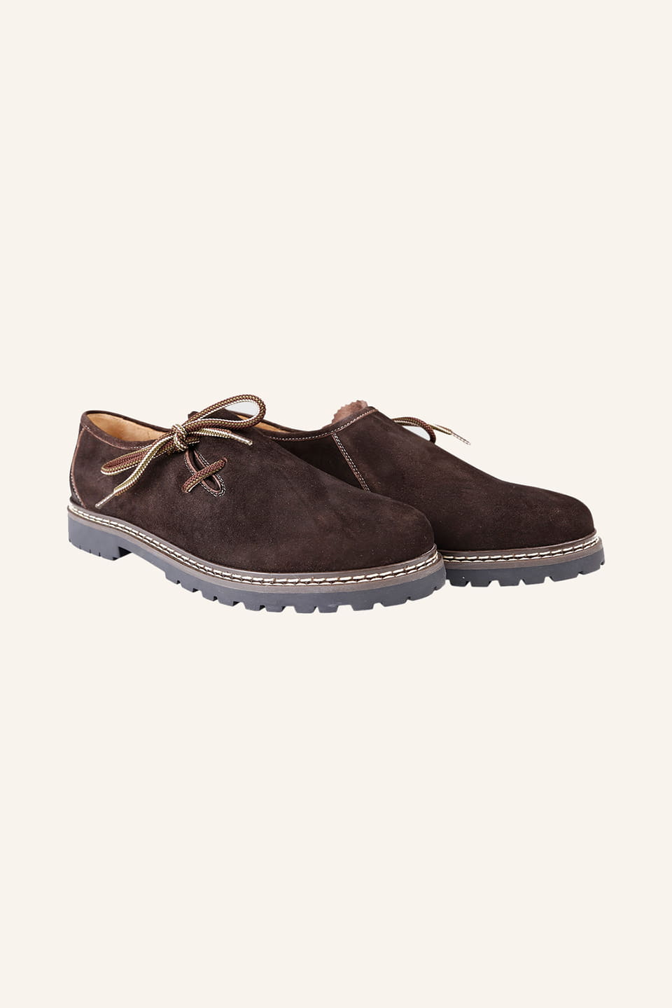 Trachten schoenen Marco