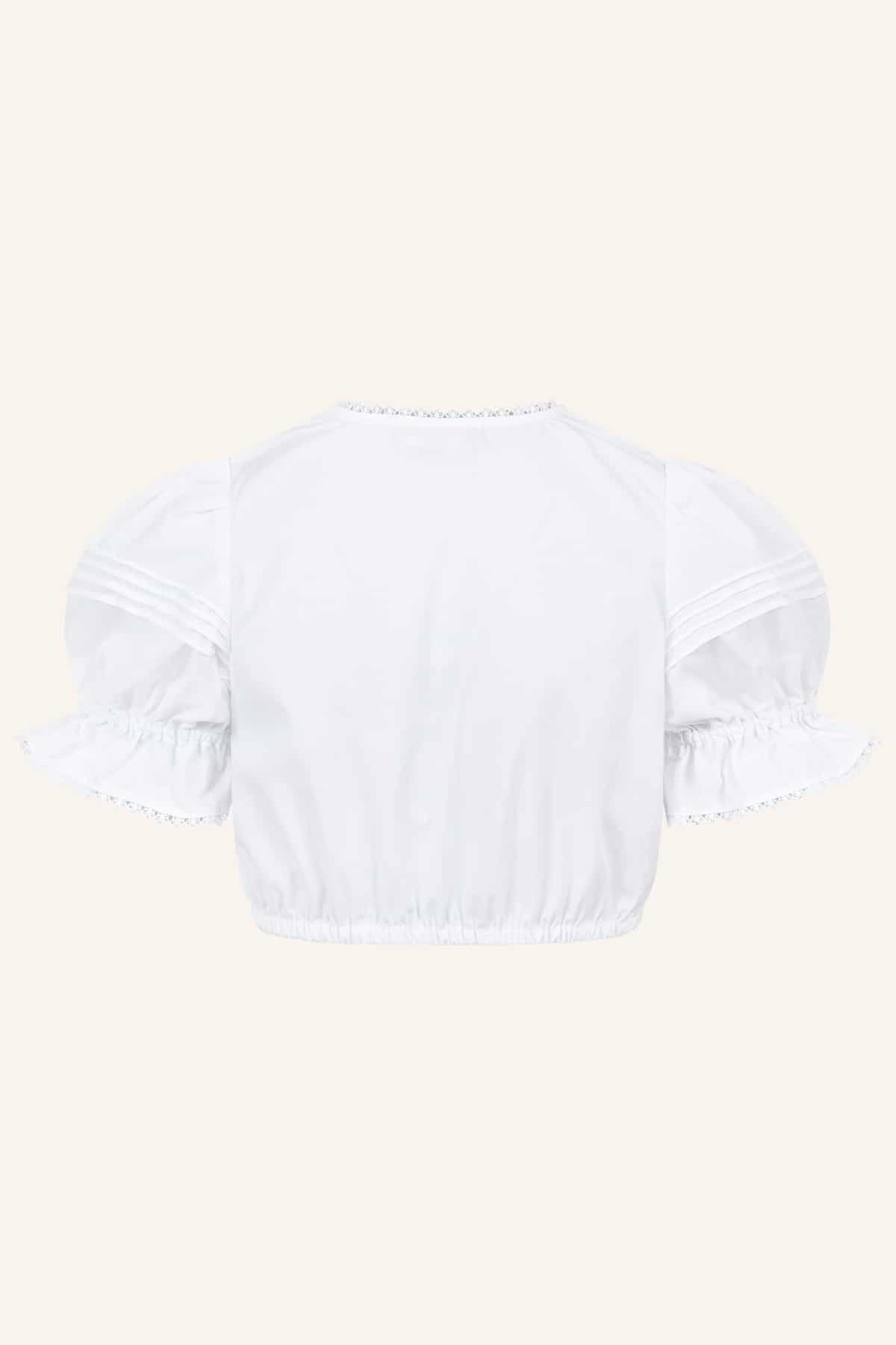 Blouse voor kinderen Annick