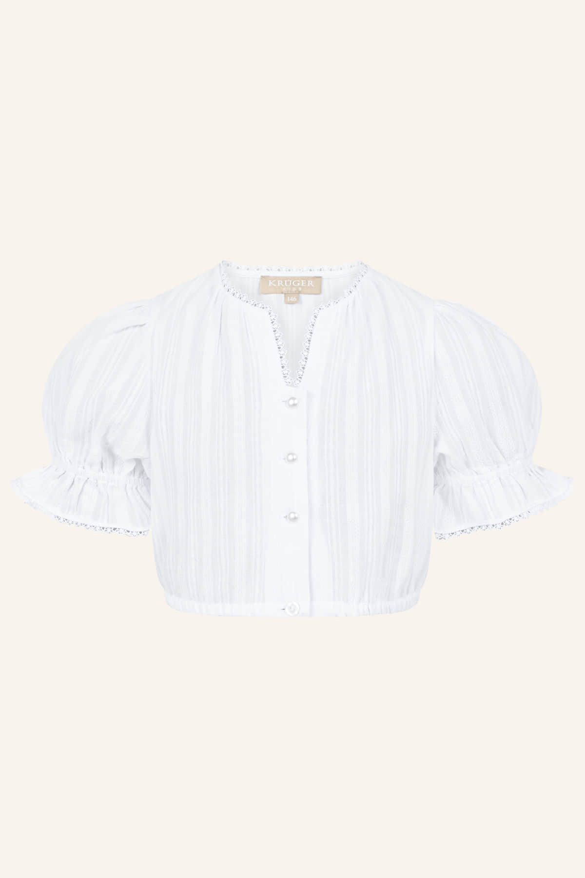 Blouse voor kinderen Viona