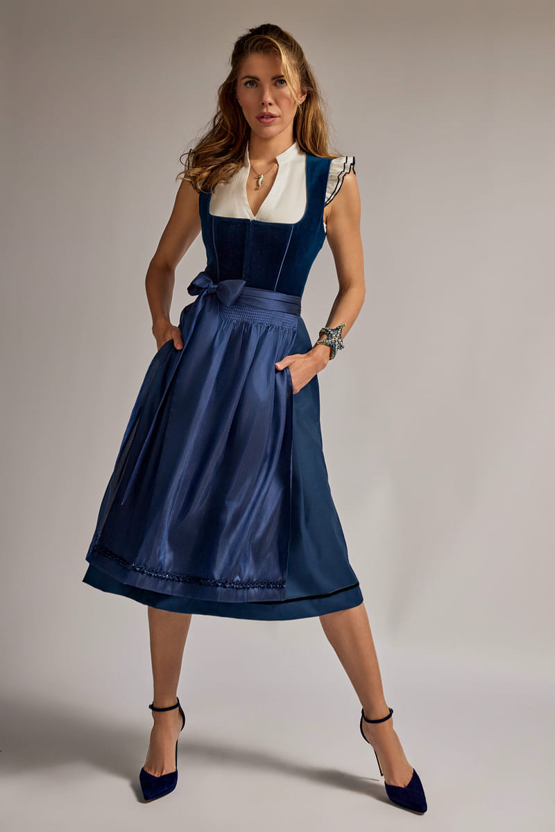 Dirndl Velina (70cm)