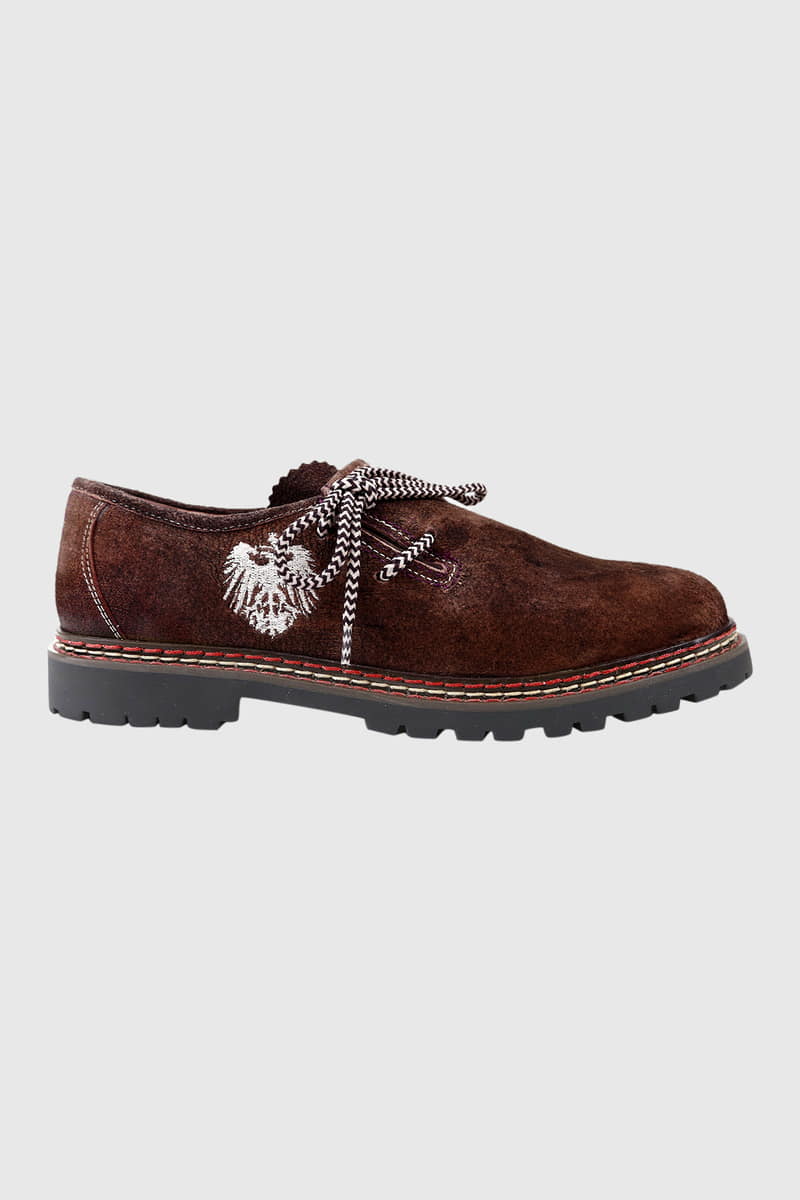 Trachten schoenen Oostenrijk