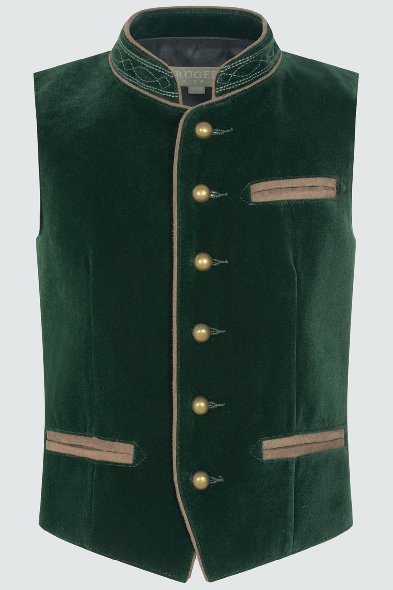 Kinderen vest Lionel