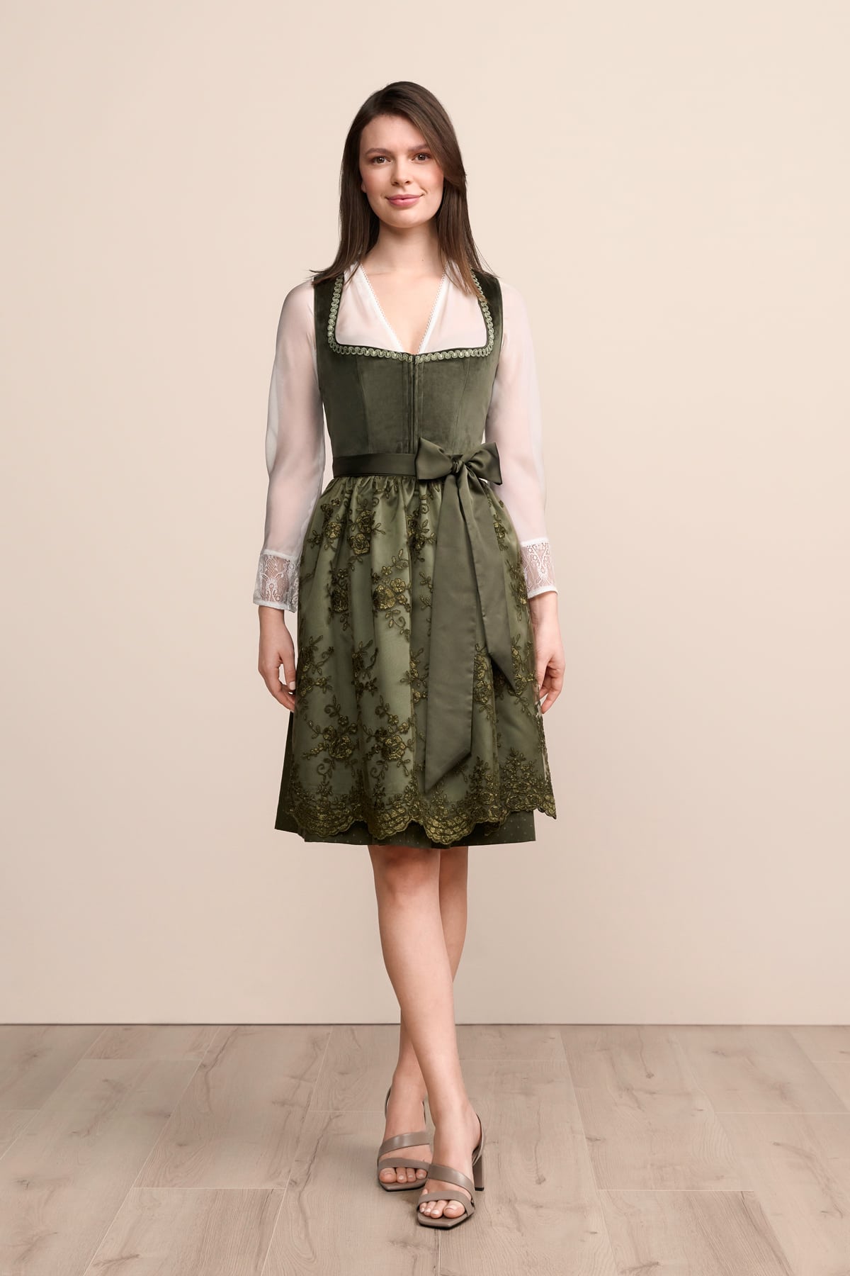 Dirndl Yosie (60cm)