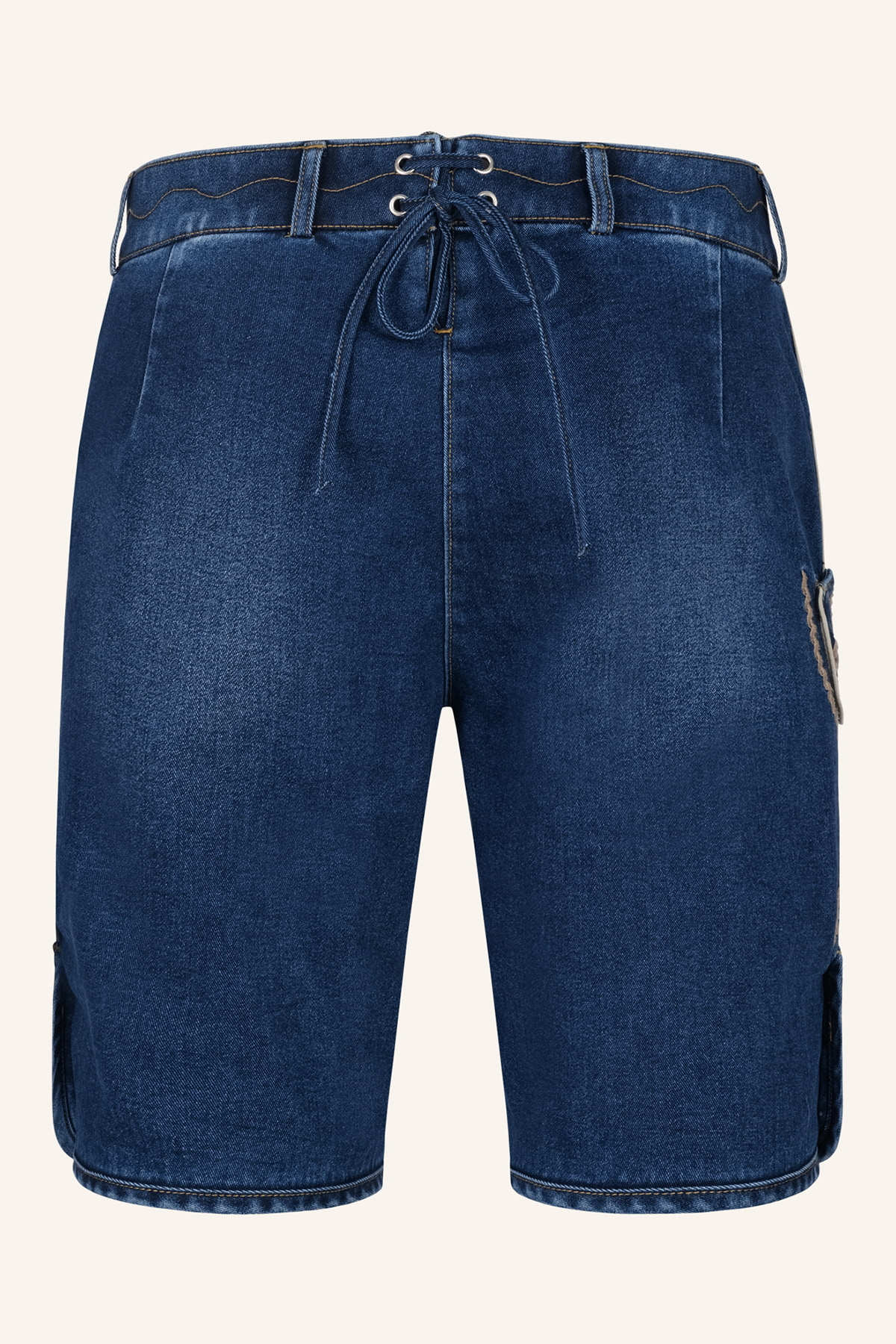 Trachten broek