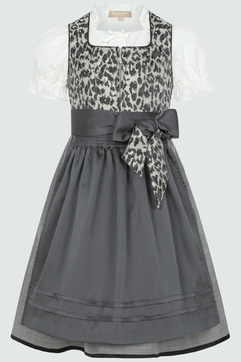 Dirndl voor kinderen Carly