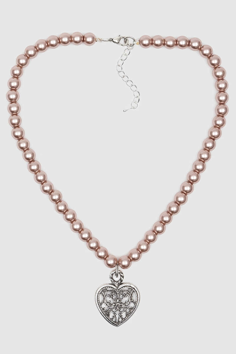 Trachten Ketting Romanza