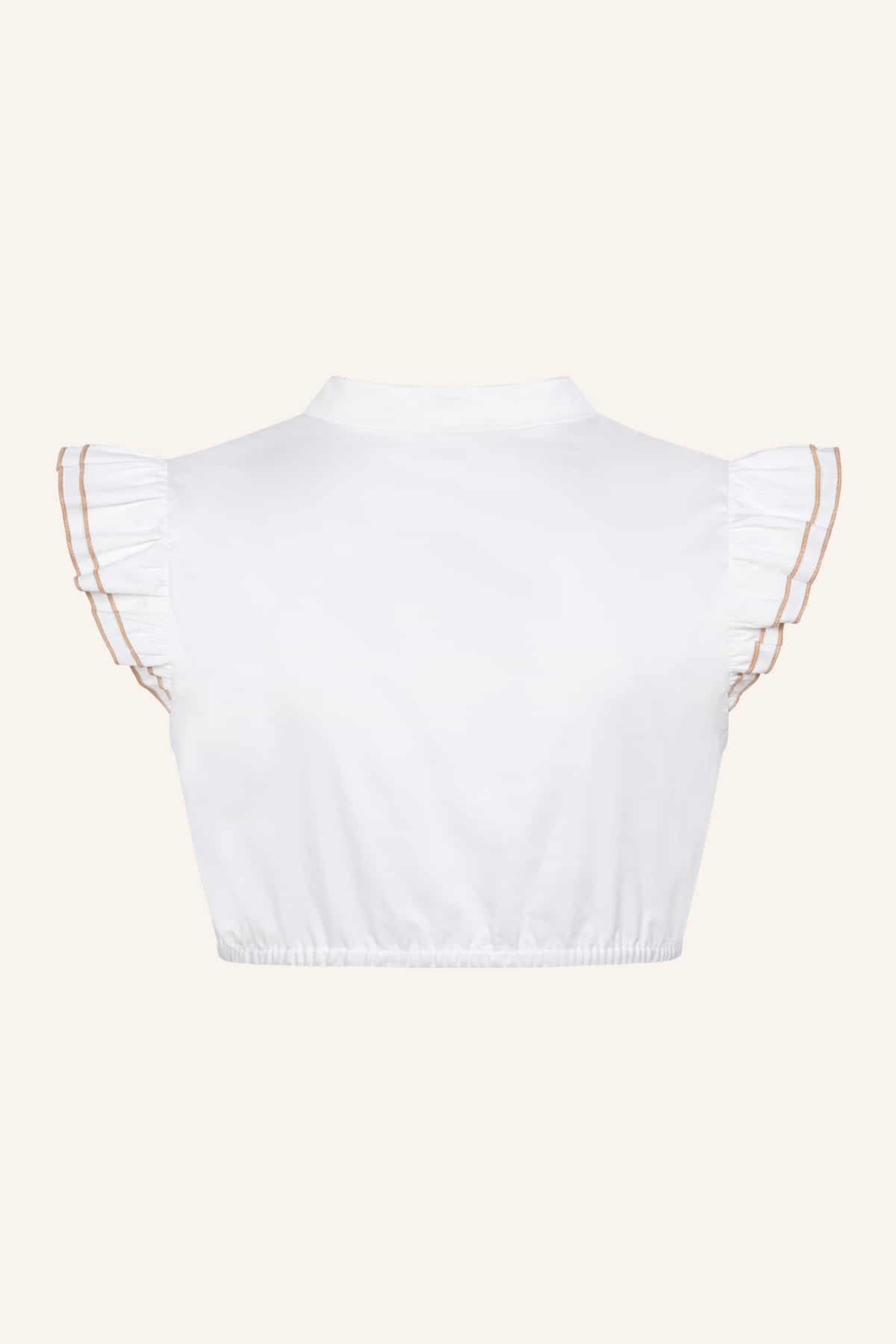 Dirndl blouse Scott's Pearl