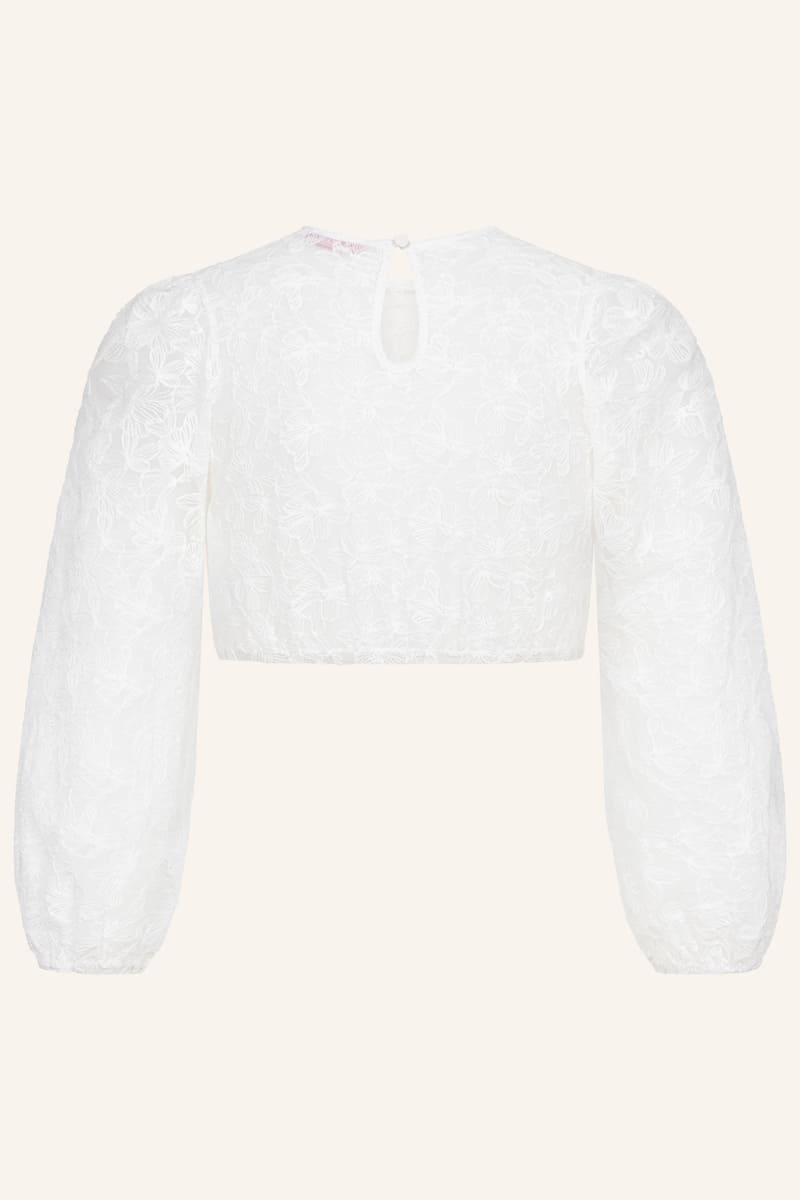 Dirndl blouse Hadley