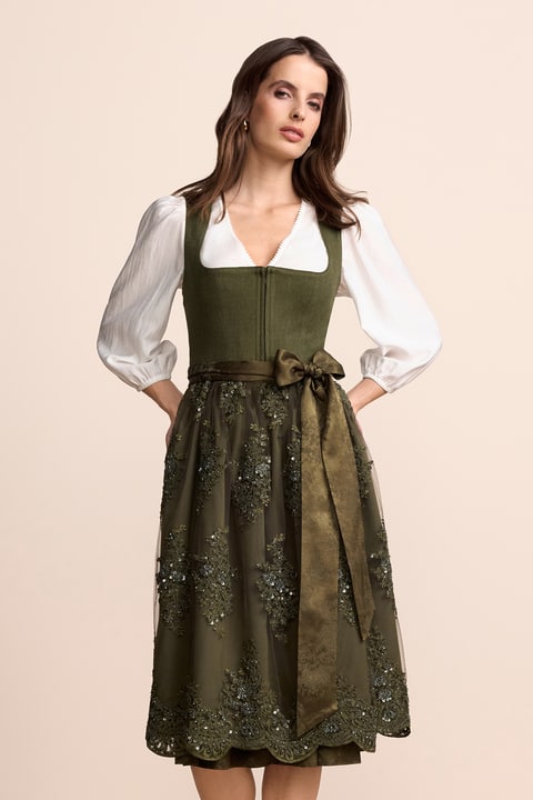 Dirndl Leonore (70cm)